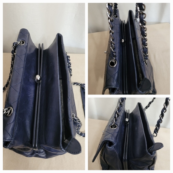 Chanel Flap / Tote  Bag - Picture 9 of 16